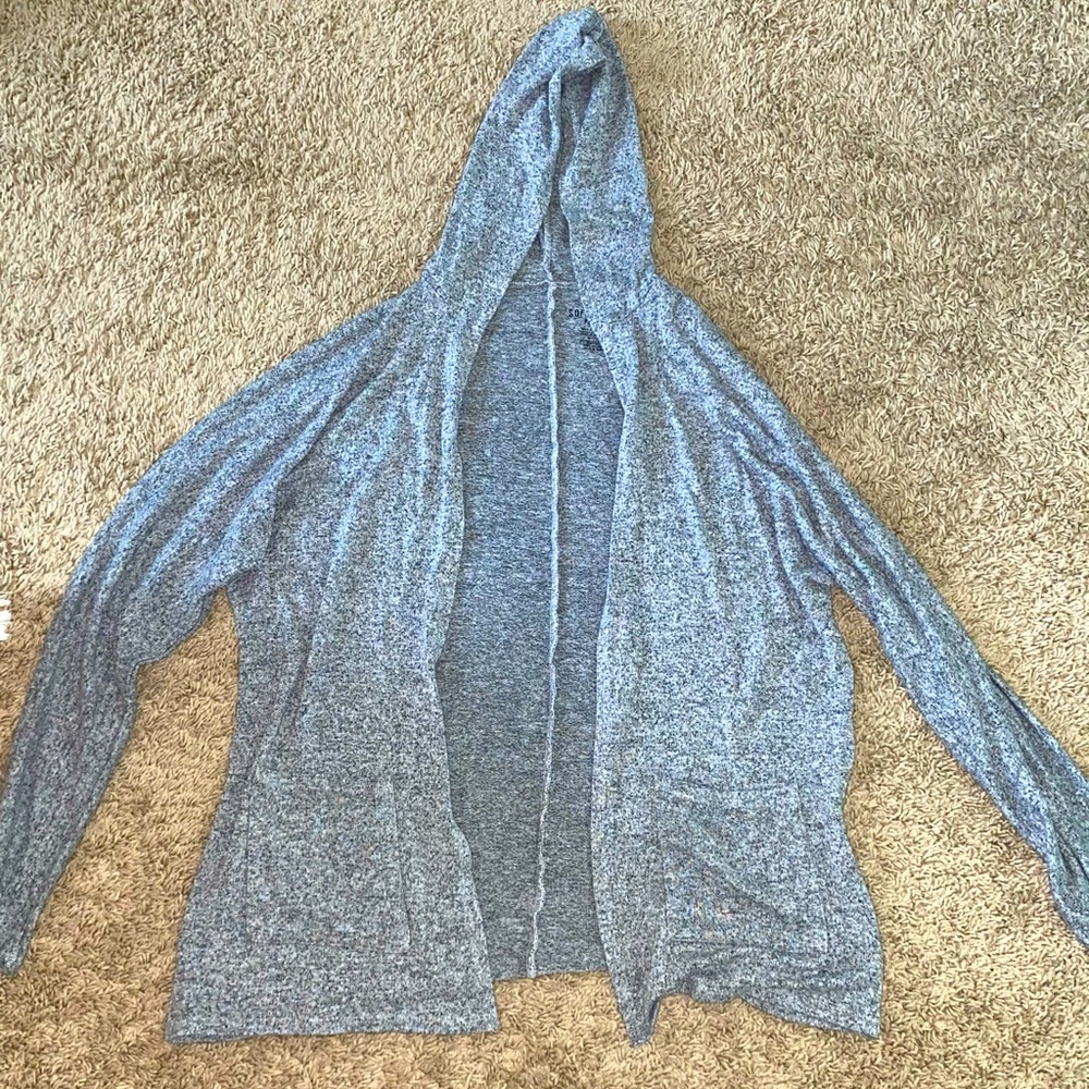 cardigan! (size small)
